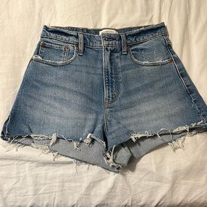 Abercrombie & Fitch shorts